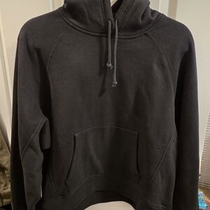 Eddie Bauer Womens Vintage Hoodie Size Medium